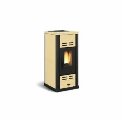 Pelletofen La Nordica Extraflame Serafina Lux Evo - 8,0 KW -Küchengrill Geschäft pelletofen la nordica extraflame serafina lux evo 80 kw5