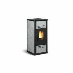 Pelletofen La Nordica Extraflame Serafina Lux Evo - 8,0 KW -Küchengrill Geschäft pelletofen la nordica extraflame serafina lux evo 80 kw6