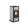 Pelletofen La Nordica Extraflame Serafina Petra Evo - Naturstein - 8,0 KW