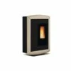 Pelletofen La Nordica Extraflame Souvenir Lux Evo (kanalisierbar) - 10,2 KW