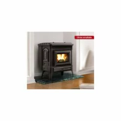 Pelletofen La Nordica Extraflame Teodora - Gusseisen - 8,0 KW -Küchengrill Geschäft pelletofen la nordica extraflame teodora gusseisen 80 kw3