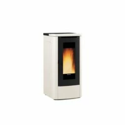 Pelletofen La Nordica Extraflame Teorema - 10 KW