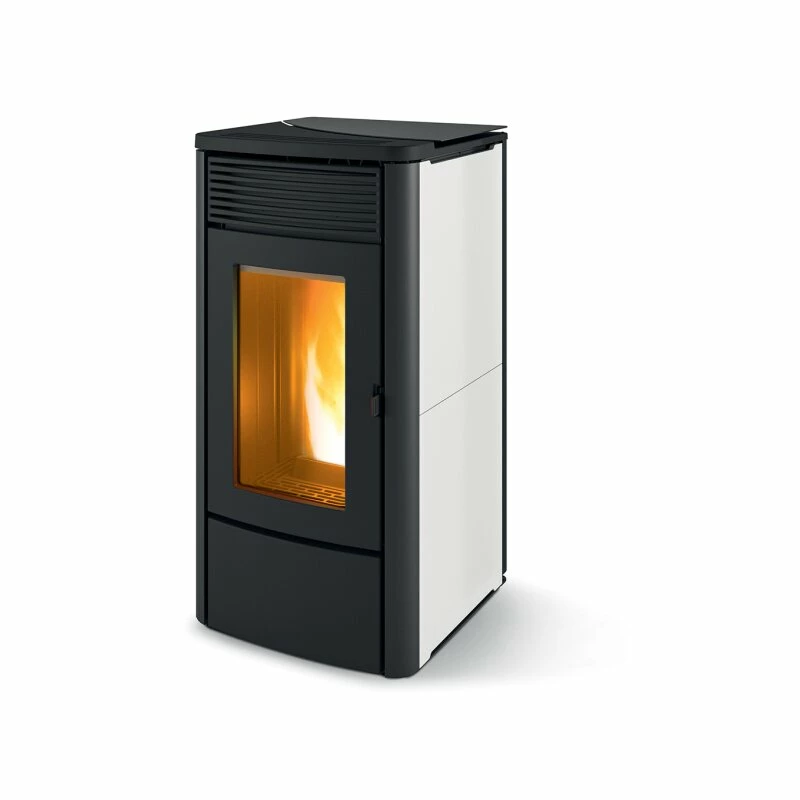 Pelletofen MCZ ALYSSA Air 6 M1+ - 6,3 KW 2 Pelletofen MCZ ALYSSA Air 6 M1+ - 6,3 KW – Bild 2