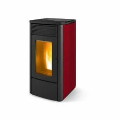 Pelletofen MCZ ALYSSA Air 6 M1+ - 6,3 KW 11 Pelletofen MCZ ALYSSA Air 6 M1+ - 6,3 KW -Küchengrill Geschäft pelletofen mcz alyssa air 6 m1 63 kw3