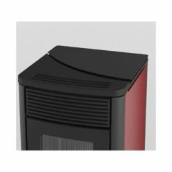 Pelletofen MCZ ALYSSA Air 6 M1+ - 6,3 KW 13 Pelletofen MCZ ALYSSA Air 6 M1+ - 6,3 KW -Küchengrill Geschäft pelletofen mcz alyssa air 6 m1 63 kw5