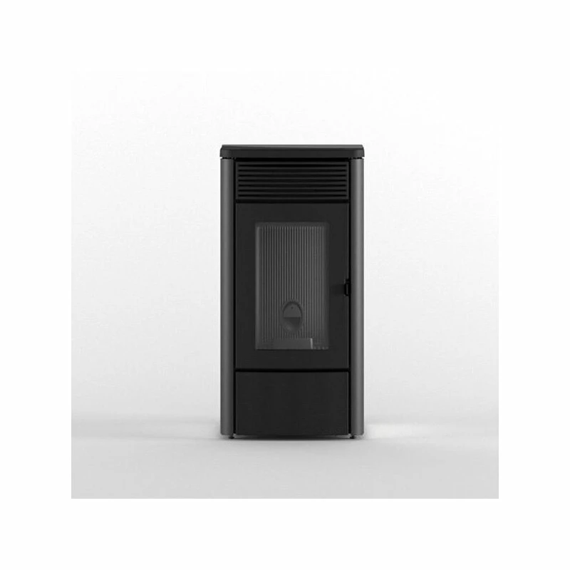 Pelletofen MCZ ALYSSA Air 6 M1+ - 6,3 KW 8 Pelletofen MCZ ALYSSA Air 6 M1+ - 6,3 KW – Bild 8