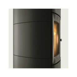 Pelletofen MCZ CLUB Comfort Air 12 UP! - Maestro+ - 12 KW -Küchengrill Geschäft pelletofen mcz club comfort air 12 up maestro 12 kw4