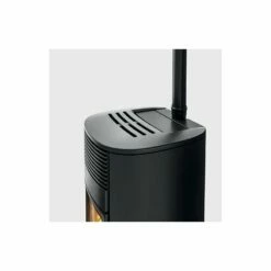 Pelletofen MCZ CLUB Comfort Air 12 UP! - Maestro+ - 12 KW -Küchengrill Geschäft pelletofen mcz club comfort air 12 up maestro 12 kw6