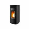 Pelletofen MCZ CLUB Comfort Air 14 - Inkl. WI-FI Funktion - Maestro - 14 KW