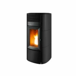 Pelletofen MCZ CLUB Comfort Air 14 - Inkl. WI-FI Funktion - Maestro - 14 KW