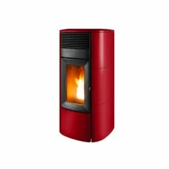 Pelletofen MCZ CLUB Comfort Air Matic 14 - Inkl. WI-FI Funktion - Maestro - 14 KW -Küchengrill Geschäft pelletofen mcz club comfort air matic 14 inkl wi fi funktion maestro 14 kw4