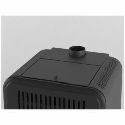 Pelletofen MCZ CUTE Air 8 - Schwarz - Inkl. WI-FI Funktion - Maestro - 8 KW -Küchengrill Geschäft pelletofen mcz cute air 8 schwarz inkl wi fi funktion maestro 8 kw6