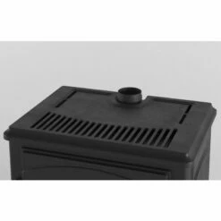 Pelletofen MCZ DECO Air 8 - Schwarz - Inkl. WI-FI Funktion - Maestro - 8 KW -Küchengrill Geschäft pelletofen mcz deco air 8 schwarz inkl wi fi funktion maestro 8 kw2