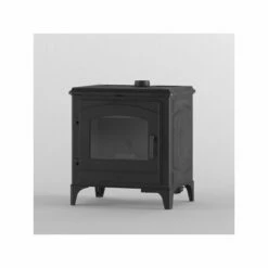 Pelletofen MCZ DECO Air 8 - Schwarz - Inkl. WI-FI Funktion - Maestro - 8 KW -Küchengrill Geschäft pelletofen mcz deco air 8 schwarz inkl wi fi funktion maestro 8 kw3