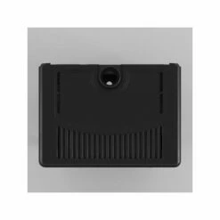 Pelletofen MCZ DECO Air 8 - Schwarz - Inkl. WI-FI Funktion - Maestro - 8 KW -Küchengrill Geschäft pelletofen mcz deco air 8 schwarz inkl wi fi funktion maestro 8 kw4