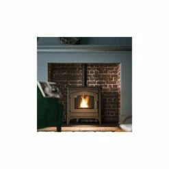 Pelletofen MCZ DECO Air 8 - Schwarz - Inkl. WI-FI Funktion - Maestro - 8 KW -Küchengrill Geschäft pelletofen mcz deco air 8 schwarz inkl wi fi funktion maestro 8 kw5