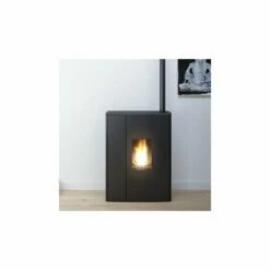 Pelletofen MCZ DOC Comfort Air 9 UP! - Maestro+ - 9 KW -Küchengrill Geschäft pelletofen mcz doc comfort air 9 up maestro 9 kw7