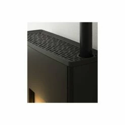 Pelletofen MCZ DOC Comfort Air 9 UP! - Maestro+ - 9 KW -Küchengrill Geschäft pelletofen mcz doc comfort air 9 up maestro 9 kw8