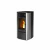 Pelletofen MCZ EGO Air 8 UP! - Maestro+ - 8 KW