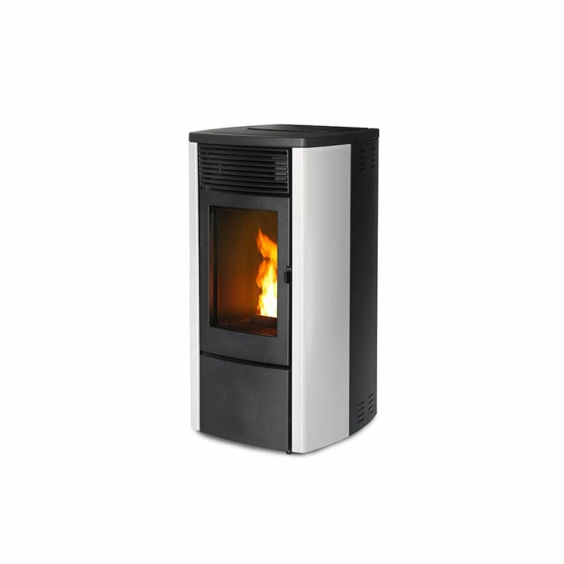 Pelletofen MCZ EGO Air 8 UP! - Maestro+ - 8 KW 5 Pelletofen MCZ EGO Air 8 UP! - Maestro+ - 8 KW – Bild 5