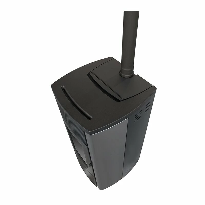 Pelletofen MCZ EGO Air 8 UP! - Maestro+ - 8 KW 6 Pelletofen MCZ EGO Air 8 UP! - Maestro+ - 8 KW – Bild 6