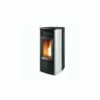 Pelletofen MCZ EGO Comfort Air 10 - Maestro+ - 10 KW