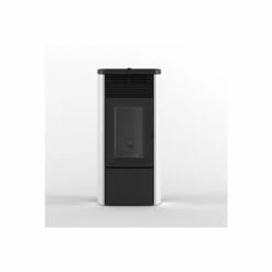 Pelletofen MCZ EGO Comfort Air 10 - Maestro+ - 10 KW -Küchengrill Geschäft pelletofen mcz ego comfort air 10 maestro 10 kw13