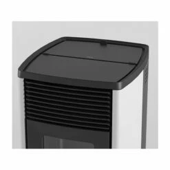 Pelletofen MCZ EGO Comfort Air 10 - Maestro+ - 10 KW -Küchengrill Geschäft pelletofen mcz ego comfort air 10 maestro 10 kw16