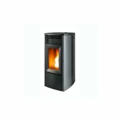 Pelletofen MCZ EGO Comfort Air 10 - Maestro+ - 10 KW -Küchengrill Geschäft pelletofen mcz ego comfort air 10 maestro 10 kw3