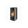 Pelletofen MCZ EGO Comfort Air 10 UP! - Maestro+ - 10 KW