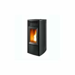 Pelletofen MCZ EGO Comfort Air 10 UP! - Maestro+ - 10 KW -Küchengrill Geschäft pelletofen mcz ego comfort air 10 up maestro 10 kw2