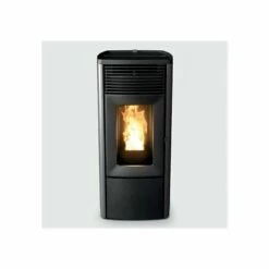 Pelletofen MCZ EGO Comfort Air 10 UP! - Maestro+ - 10 KW -Küchengrill Geschäft pelletofen mcz ego comfort air 10 up maestro 10 kw5