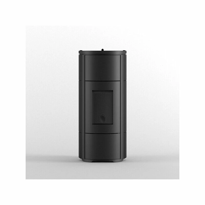 Pelletofen MCZ FLOW Comfort Air 10 - Maestro+ - 10 KW 11 Pelletofen MCZ FLOW Comfort Air 10 - Maestro+ - 10 KW – Bild 11