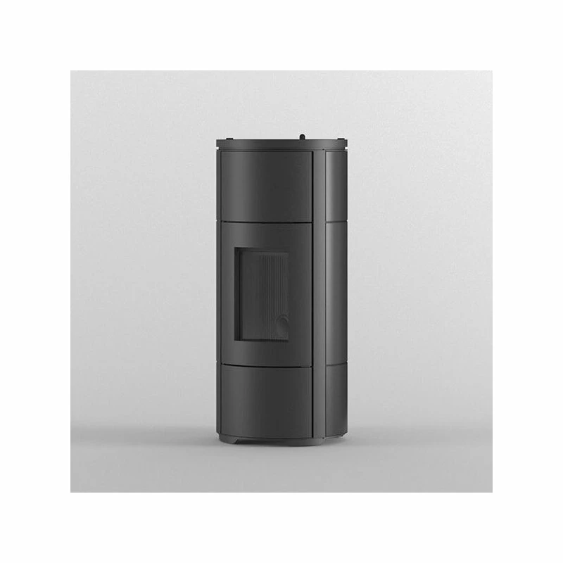 Pelletofen MCZ FLOW Comfort Air 10 - Maestro+ - 10 KW 13 Pelletofen MCZ FLOW Comfort Air 10 - Maestro+ - 10 KW – Bild 13