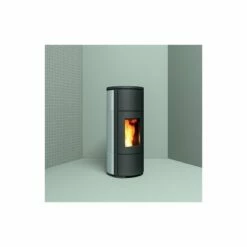 Pelletofen MCZ FLOW Comfort Air 10 - Maestro+ - 10 KW 20 Pelletofen MCZ FLOW Comfort Air 10 - Maestro+ - 10 KW -Küchengrill Geschäft pelletofen mcz flow comfort air 10 maestro 10 kw6