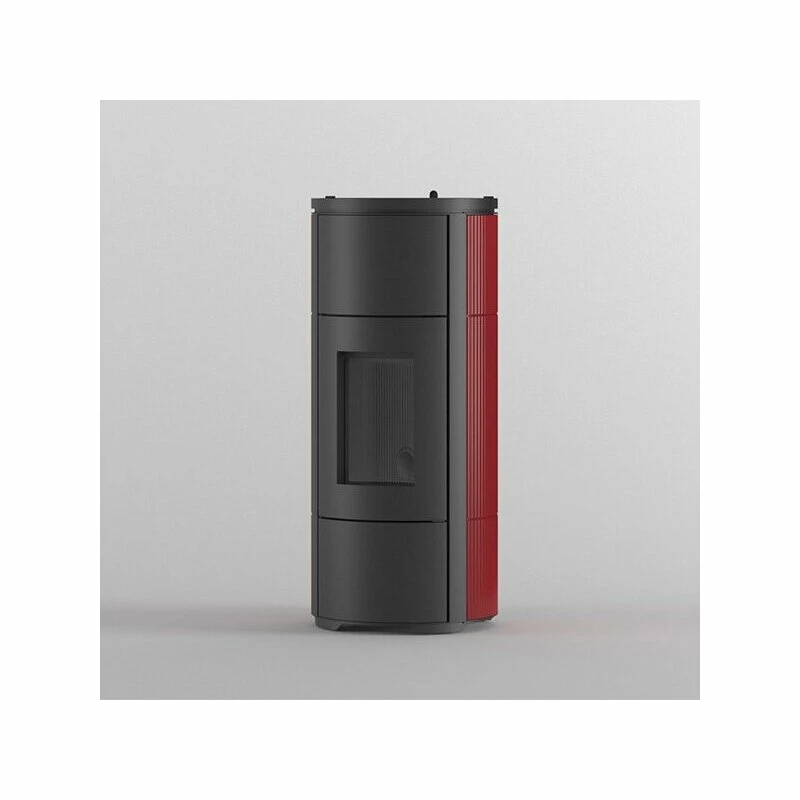 Pelletofen MCZ FLOW Comfort Air 10 - Maestro+ - 10 KW 9 Pelletofen MCZ FLOW Comfort Air 10 - Maestro+ - 10 KW – Bild 9