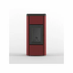 Pelletofen MCZ GHEA Air 6 S - 6 KW -Küchengrill Geschäft pelletofen mcz ghea air 6 s 6 kw3