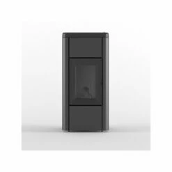 Pelletofen MCZ GHEA Air 6 S - 6 KW -Küchengrill Geschäft pelletofen mcz ghea air 6 s 6 kw4