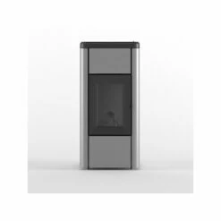 Pelletofen MCZ GHEA Air 6 S - 6 KW -Küchengrill Geschäft pelletofen mcz ghea air 6 s 6 kw5