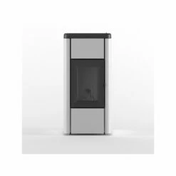 Pelletofen MCZ GHEA Air 6 S - 6 KW -Küchengrill Geschäft pelletofen mcz ghea air 6 s 6 kw7