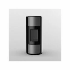 Pelletofen MCZ HALO Air 8 - Maestro+ - 8 KW -Küchengrill Geschäft pelletofen mcz halo air 8 maestro 8 kw10