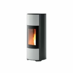 Pelletofen MCZ HALO Air 8 UP! - Maestro+ - 8 KW