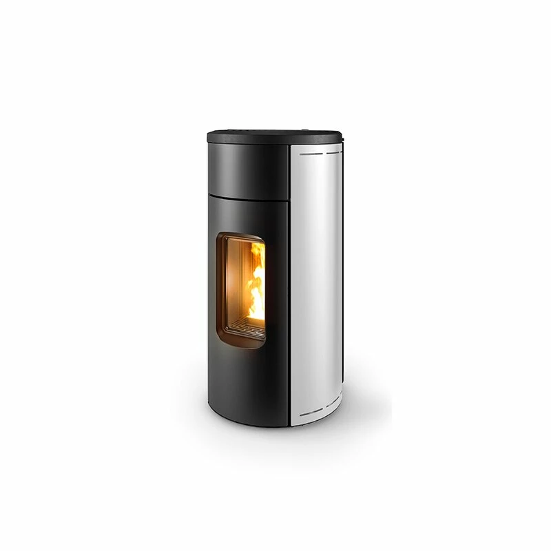 Pelletofen MCZ Hera Air 7 S1 - 7 KW 5 Pelletofen MCZ Hera Air 7 S1 - 7 KW – Bild 5