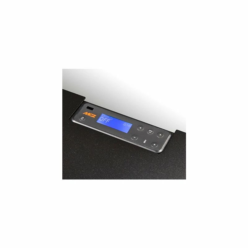 Pelletofen MCZ Hera Air 7 S1 - 7 KW 7 Pelletofen MCZ Hera Air 7 S1 - 7 KW – Bild 7