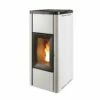 Pelletofen MCZ MIDA Air 8 - 8 KW