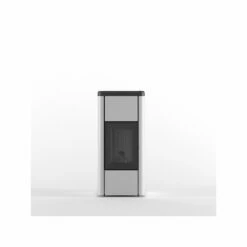 Pelletofen MCZ MIDA Air 8 - 8 KW -Küchengrill Geschäft pelletofen mcz mida air 8 8 kw12