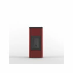 Pelletofen MCZ MIDA Air 8 - 8 KW -Küchengrill Geschäft pelletofen mcz mida air 8 8 kw3