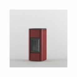 Pelletofen MCZ MIDA Air 8 - 8 KW -Küchengrill Geschäft pelletofen mcz mida air 8 8 kw4