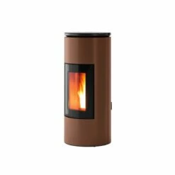 Pelletofen MCZ MOOD Comfort Air 8 - Maestro+ - 8 KW