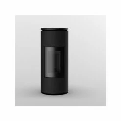 Pelletofen MCZ MOOD Comfort Air 8 - Maestro+ - 8 KW -Küchengrill Geschäft pelletofen mcz mood comfort air 8 maestro 8 kw3